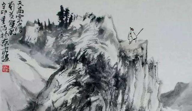 杜甫十首最经典七言律诗,杜甫五律诗十首经典中的经典