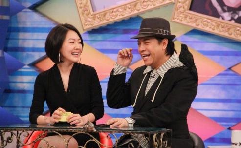 小s曝光康熙停播原因，称蔡康永同意就重新开始，网友：缺钱了？