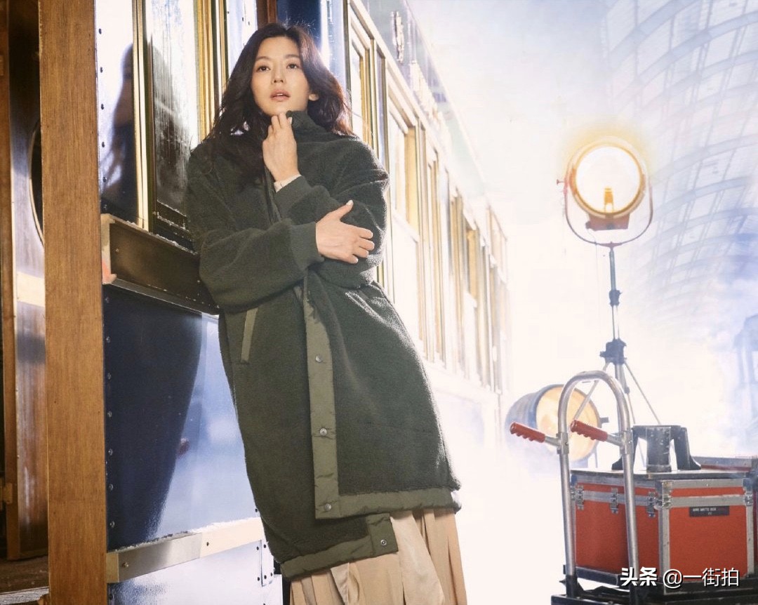 野蛮女友全智贤正片,野蛮女友全智贤片尾