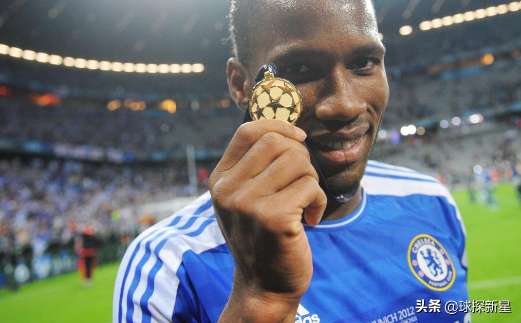 世界公认的足球历史前十球员,足坛史上最厉害的十大球星