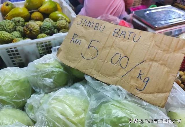 马来西亚为什么物价便宜,马来西亚物价有多低