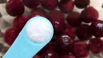 杨梅的清洗正确方法,杨梅正确清洗方法