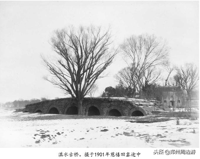 慈禧回銮之旅完整版,慈禧逃到西安都干了什么