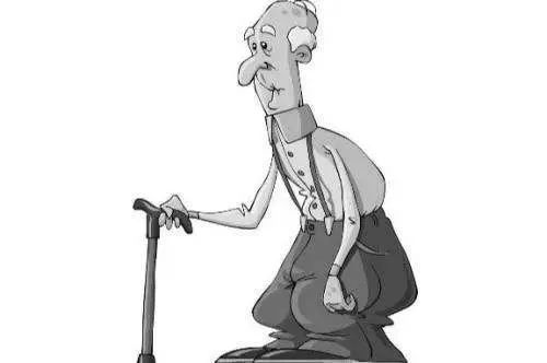 老年患者膝骨性关节炎的锻炼,中老年膝关节炎锻炼恢复