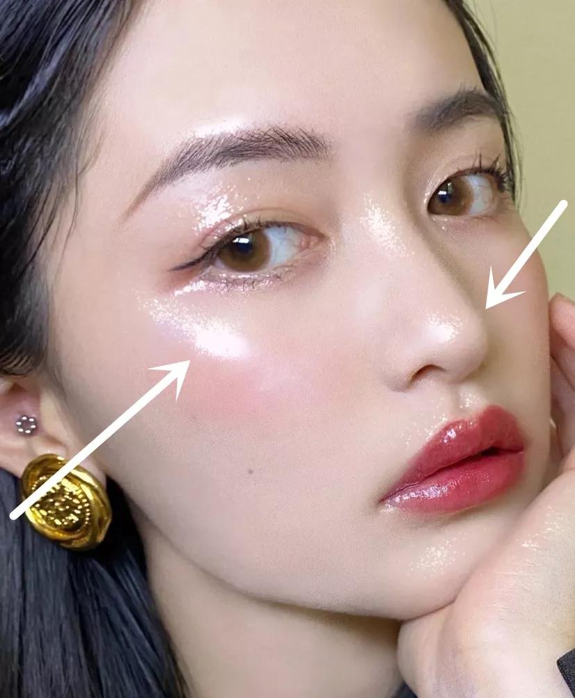 化妆真的会越来越丑吗,终于明白为什么化妆那么丑了