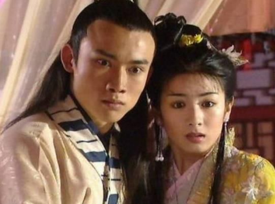 聂远黄奕是因戏生情吗,黄奕聂远为什么没在一起