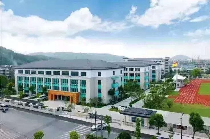杭州即将新建的学校,杭州新学校有哪些