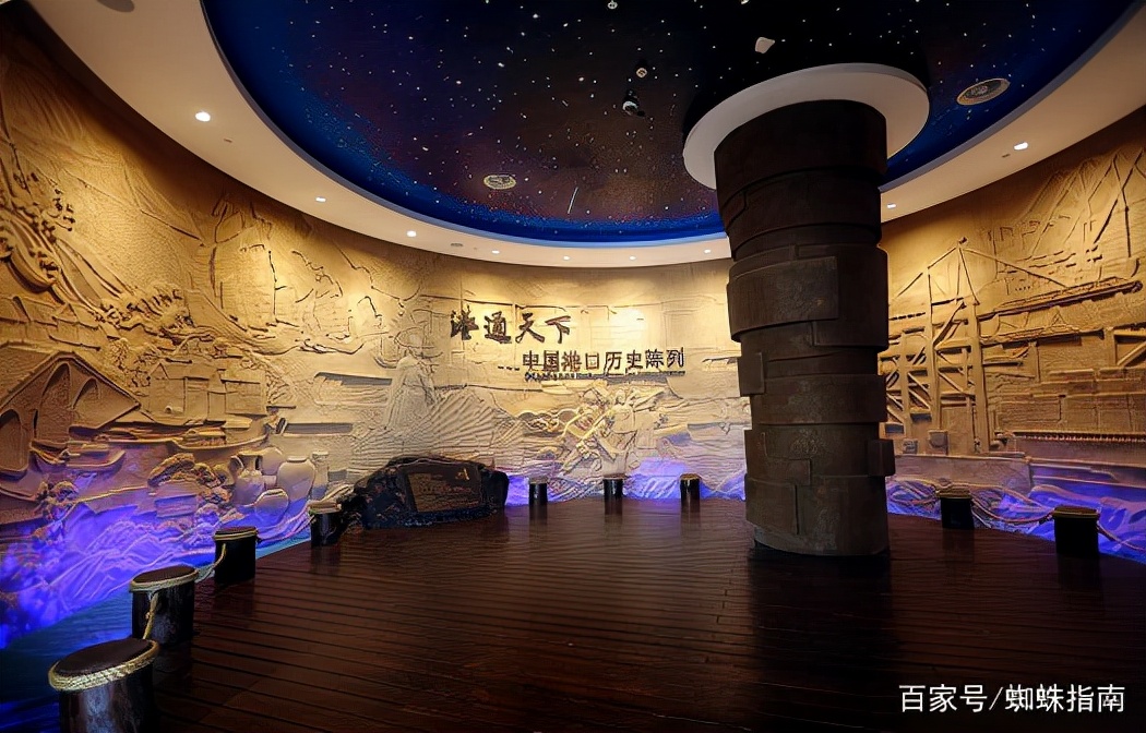 世界公认的中国一级博物馆排名,国家一级博物馆名单