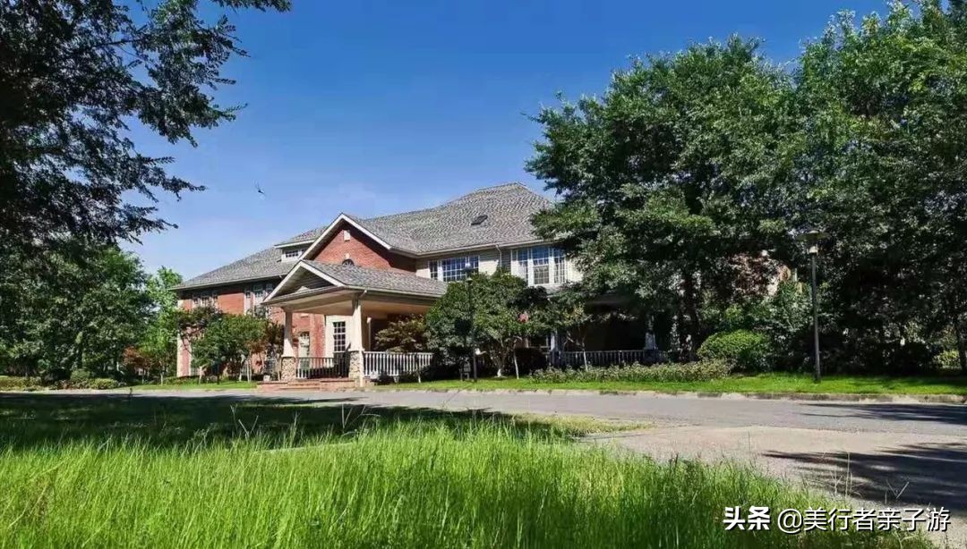 1688元2晚的酒店,688元一晚的酒店