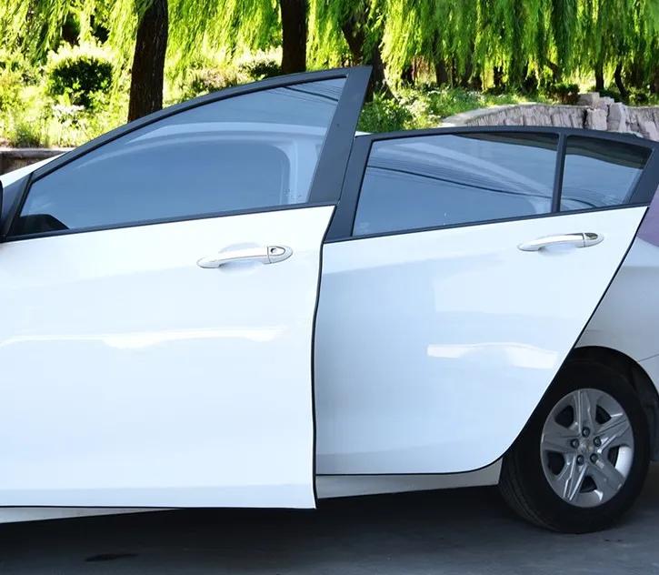 车子跑高速噪音一般多大,跑高速车内噪音大怎么解决