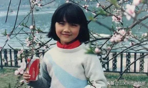 她用性冷淡惊艳了全世界：所谓气质，就是不管气质