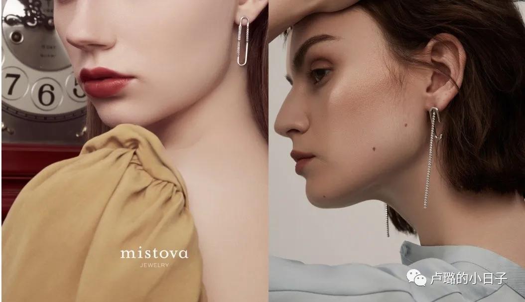 vlog私藏小众耳饰,私藏珍珠耳环