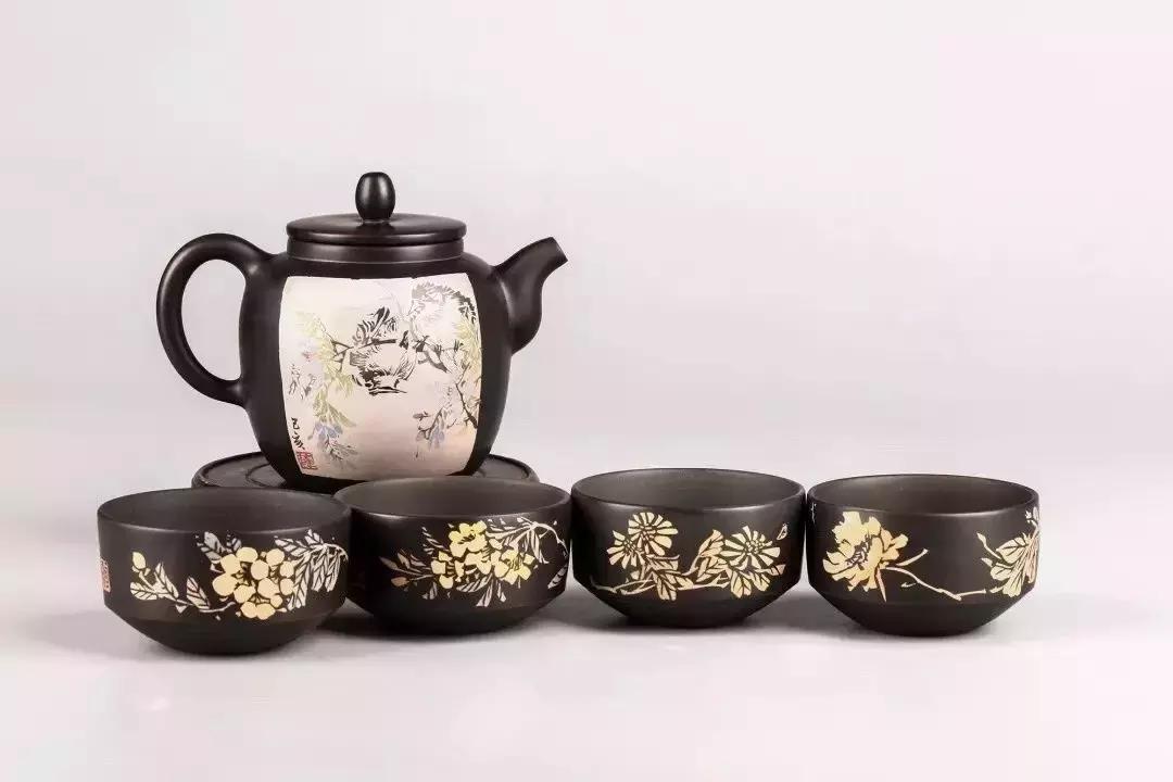 网上卖的建水紫陶壶是正品吗,如何选建水紫陶好泥料