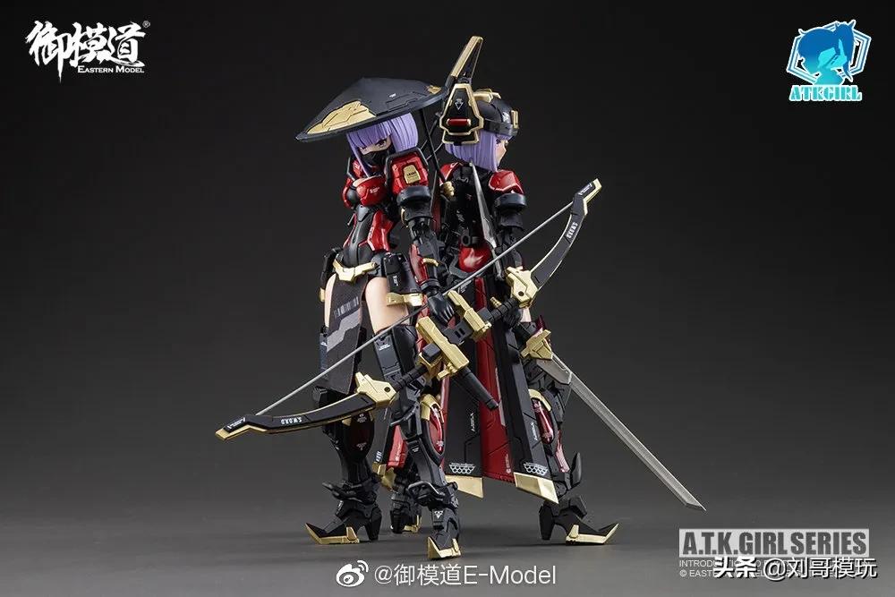 锦衣卫机娘,御模道机娘锦衣卫哪个好