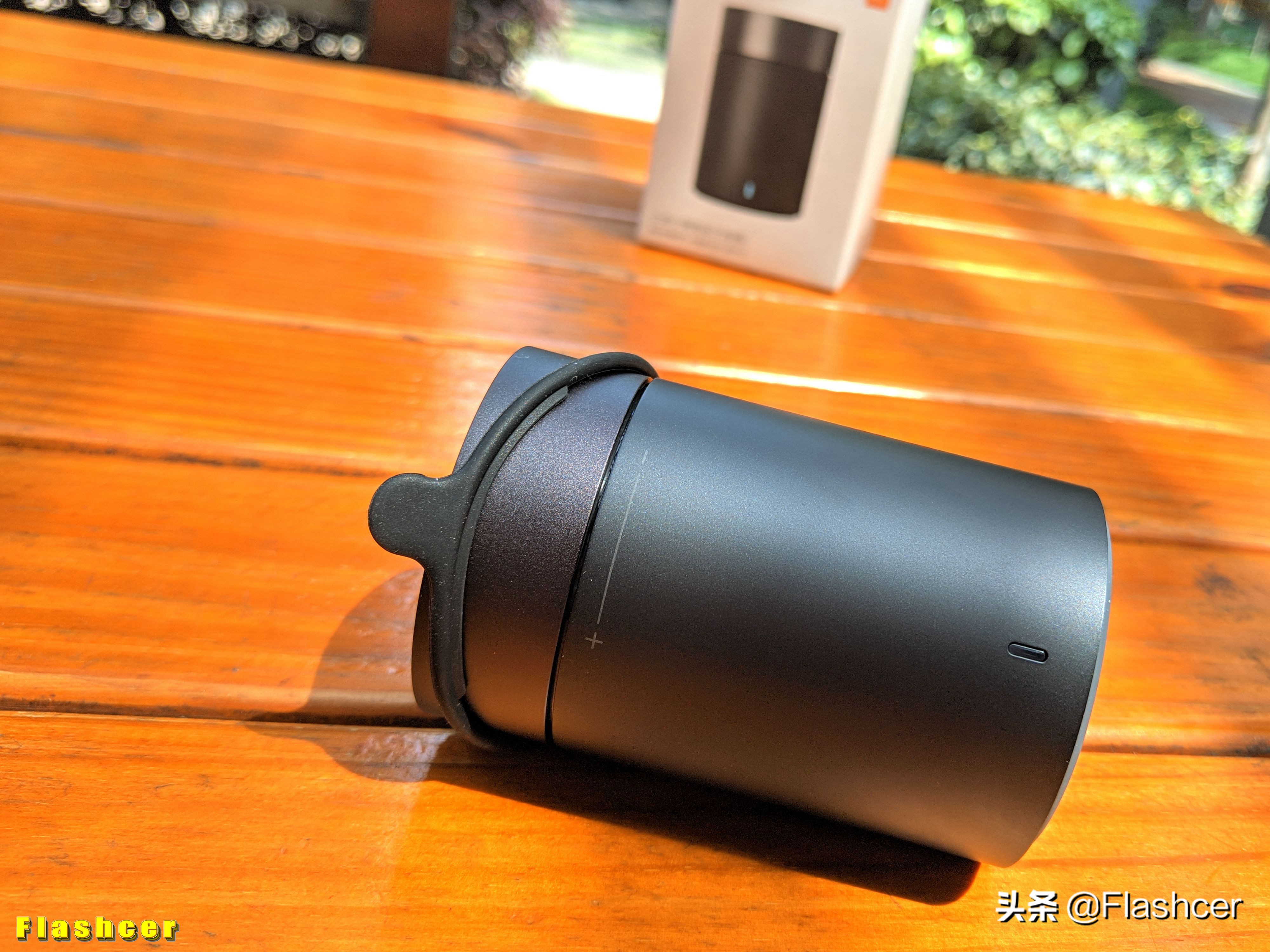 小米小钢炮蓝牙音箱2怎么连接,小米小钢炮蓝牙音箱2使用方法