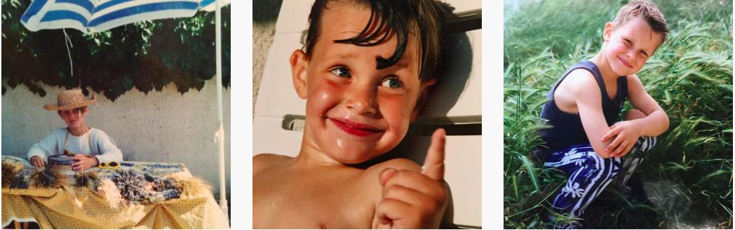 跟着ins最有品味男孩Jacquemus，去法国南部流浪