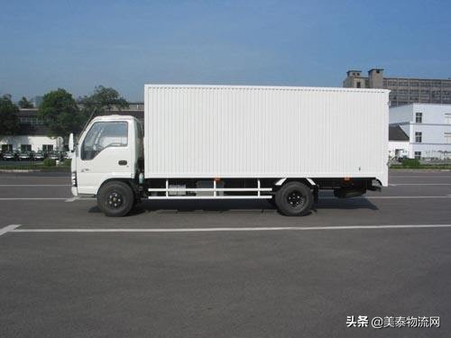 零担物流是什么，90%的人都不知道的行业知识