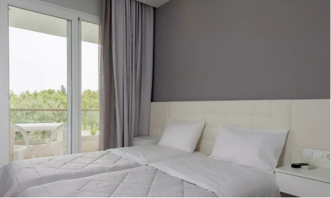 家里装了窗帘怎么选择窗帘,窗帘怎么选择不入坑的颜色