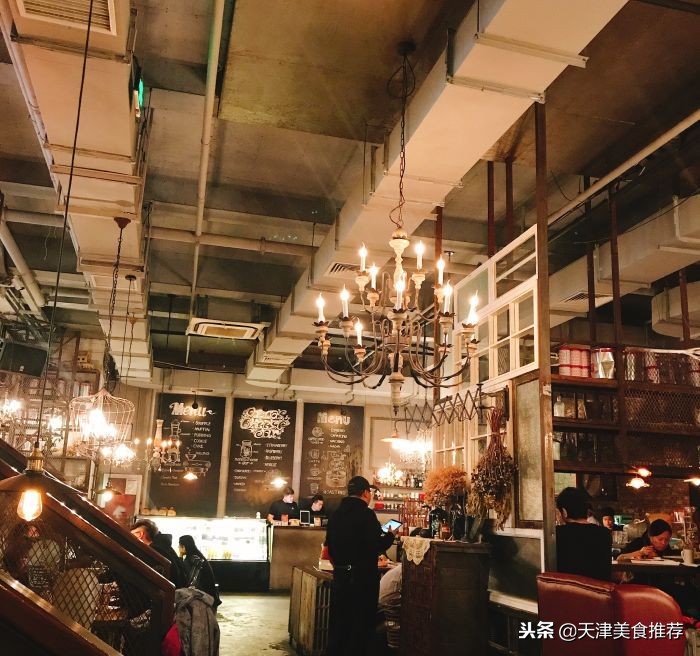 哏儿都甜品攻略，15家私藏好店统统给你们！