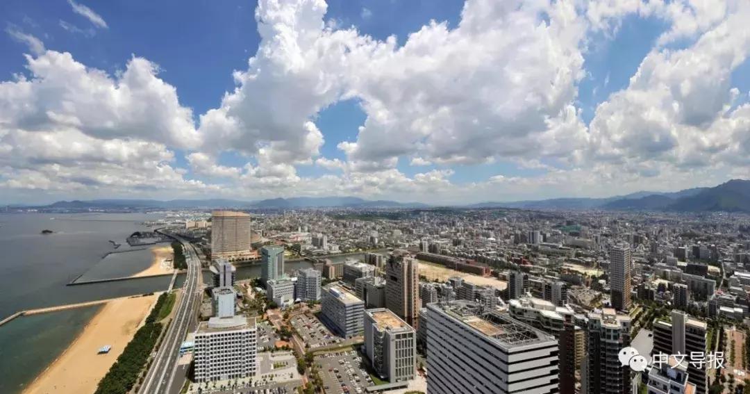 福冈周边有哪些好玩的城市,告诉你日本打卡应该去哪