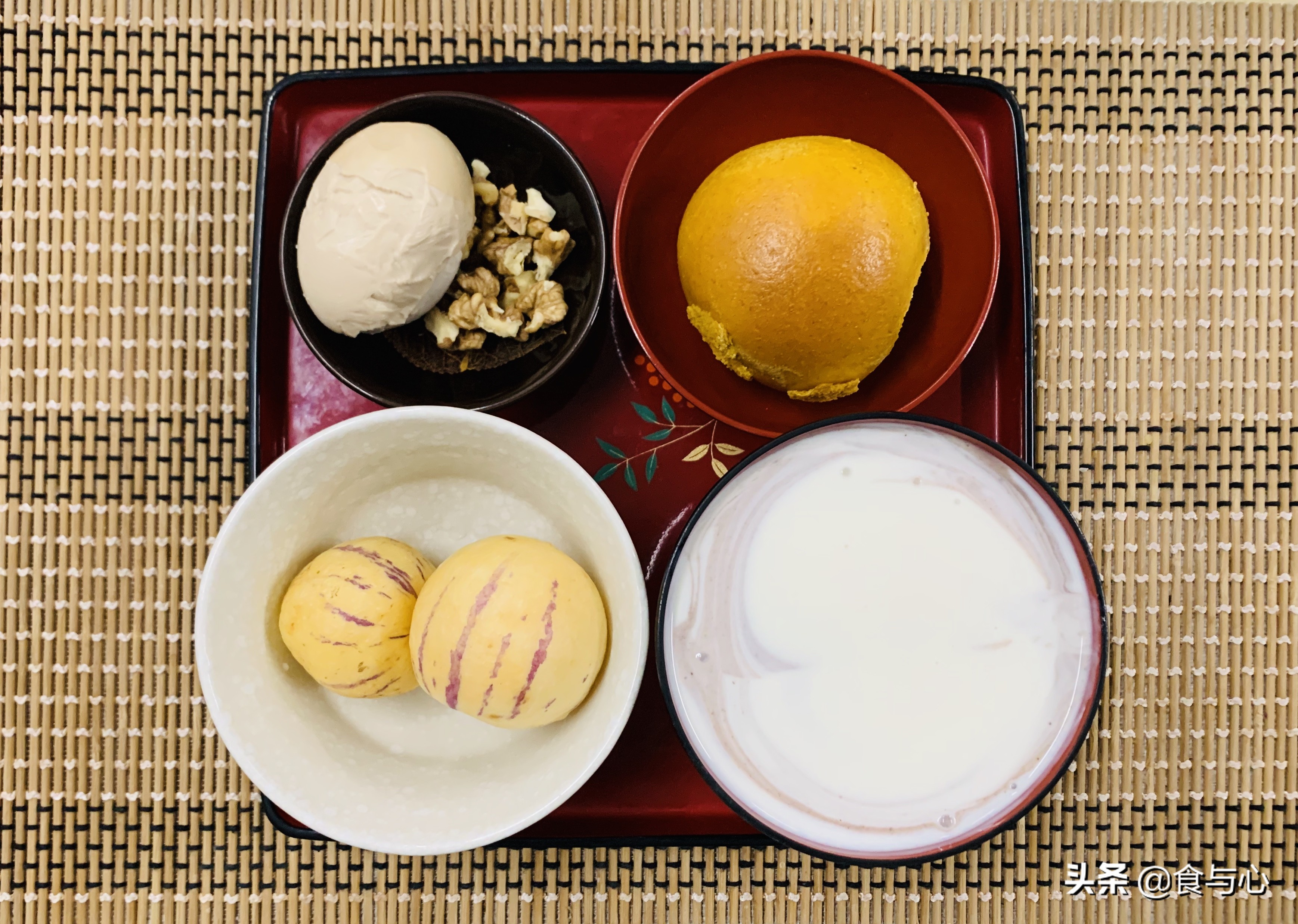 每日健康美食101种,一周健康营养美味食谱