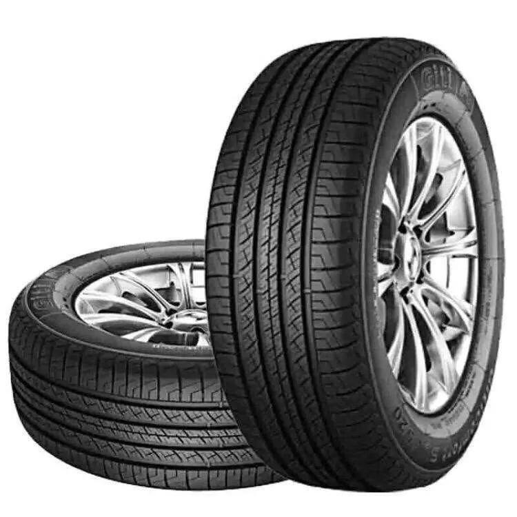 邓禄普轮胎是国内哪个品牌代工的,邓禄普轮胎的供货商