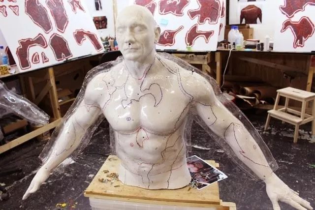 鐢靛奖婕斿憳鍖栧杩囩▼,鐢靛奖鍖栧澶笐瑙備紬璁や笉鍑虹殑婕斿憳