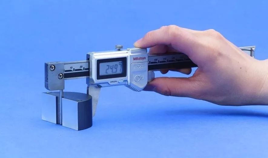 非标量具设计标准,高精度测量长度的量具