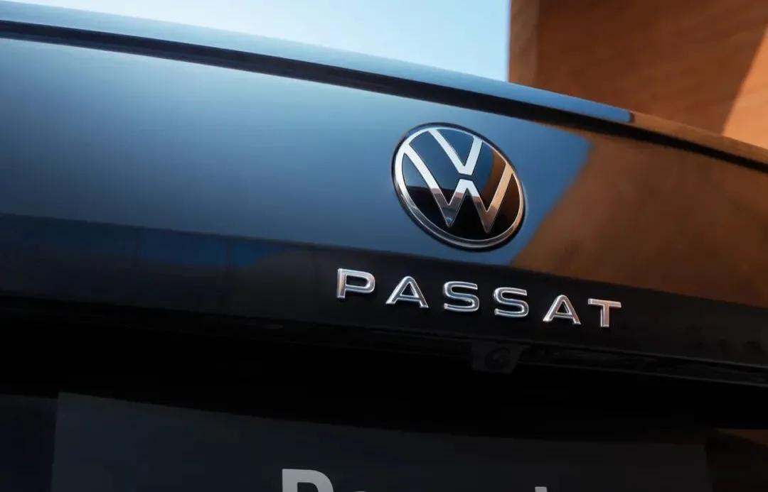 南京上汽大众帕萨特工厂,上汽大众生产基地帕萨特