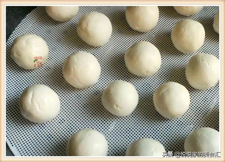汤圆怎样和面更筋道,干吃汤圆不发硬的做法
