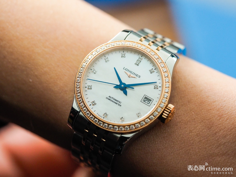 浪琴开创者为什么没有天文台认证,浪琴开创者l888.4机芯如何