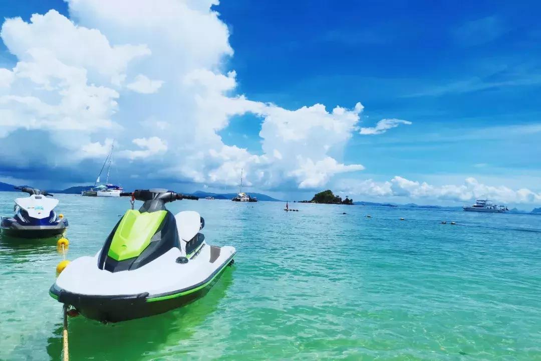 普吉岛7天6晚,普吉岛6天5晚高品质纯玩