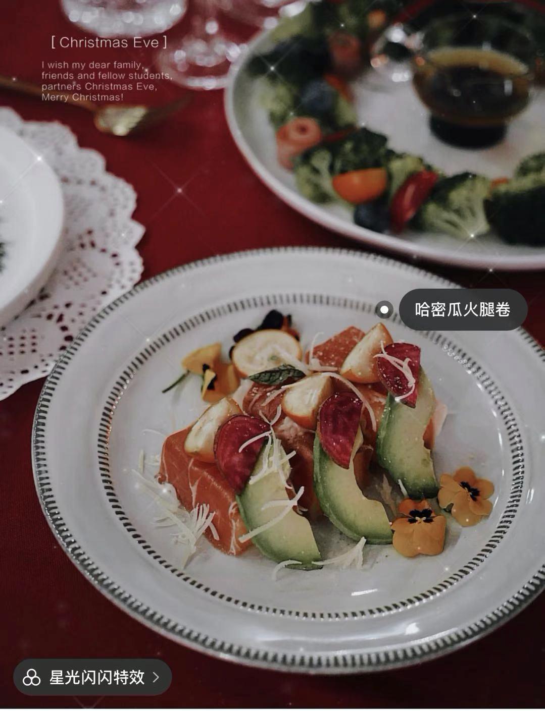 在家做圣诞美食视频大全,在家可以做的大餐简单又方便