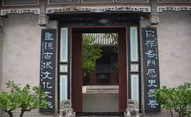 楹联对句入门,楹联格律常识有哪些