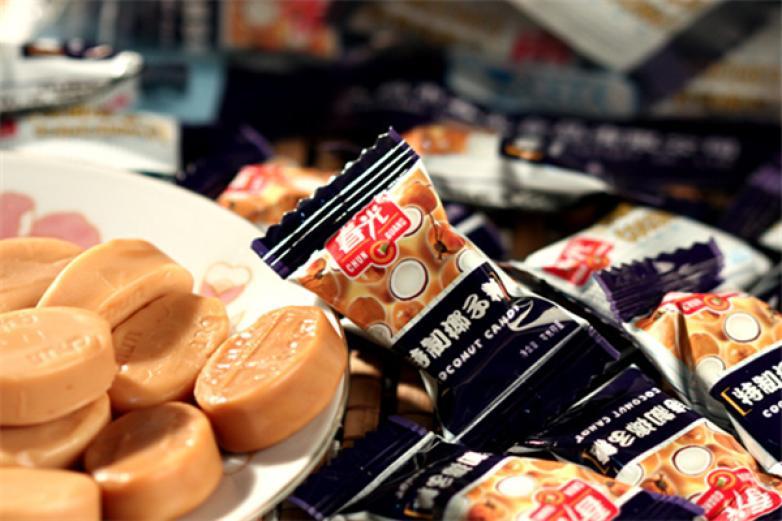 海南有啥值得买的特产,海南特产去哪里买