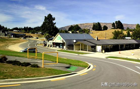 新西兰自驾游租车有哪些车,新西兰南北岛自驾游租车攻略