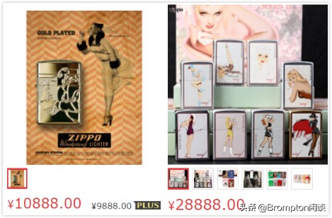 zippo打火机总有油味,zippo打火机为什么款式特别多
