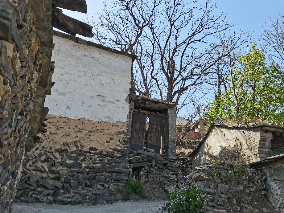 百花山下,百花山下生态庄园