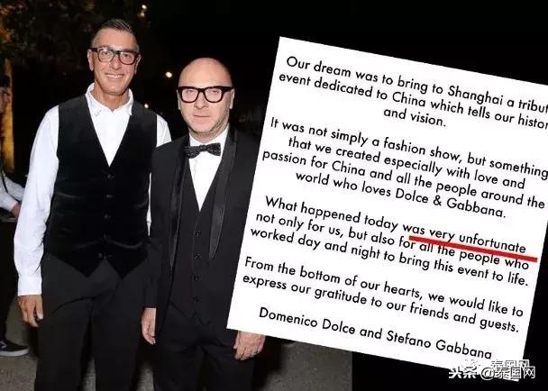 DG辱华风波惊动海外！泰国网友：它想被封杀，中国就该成全它！