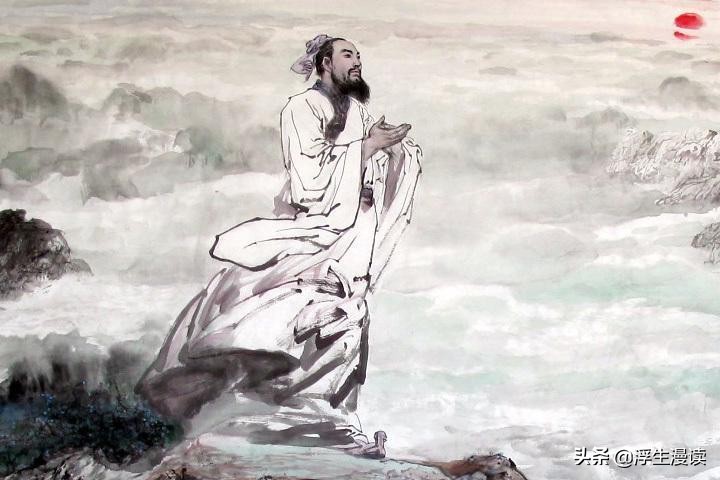 被人曲解的孔子十大名言,孔子骂朽木不可雕也是什么意思