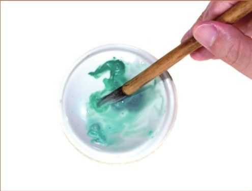 国画知识：牡丹不会画？教你3种牡丹画法，简单易学，快收藏起来