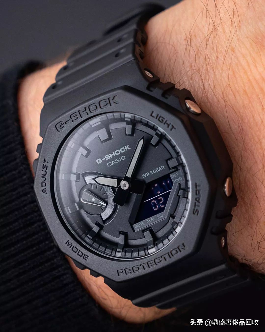 入门级千元百搭腕表男士,国产腕表十大最好的平民手表