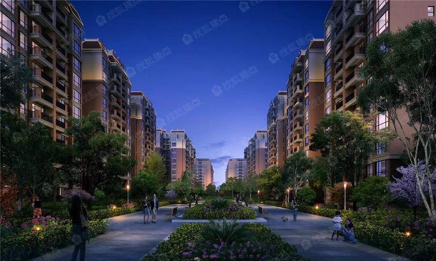 7月有哪些盘入市,7月刚需盘