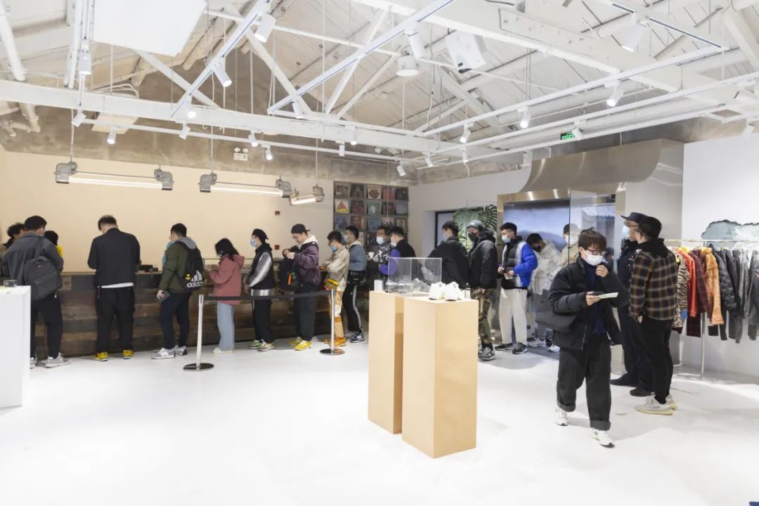 hm下架的衣服去哪里了,hm衣服现在怎么样了