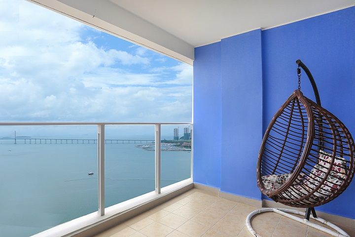 惠州融创海景公寓,惠州融创海湾半岛度假公寓订房