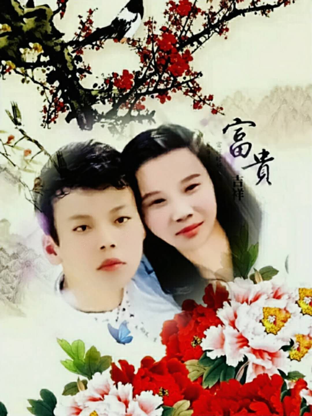 青花瓷手机壁纸图片大全,青花瓷手机壁纸