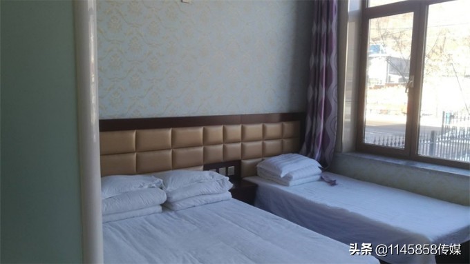 承德兴隆隆化温泉,隆化双赢轩温泉酒店