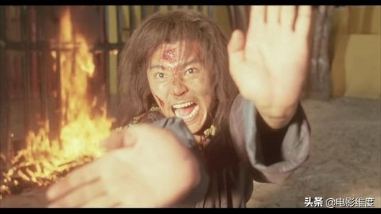 他宁愿挨骂也要为小人物加油打气，我们能让他输吗？