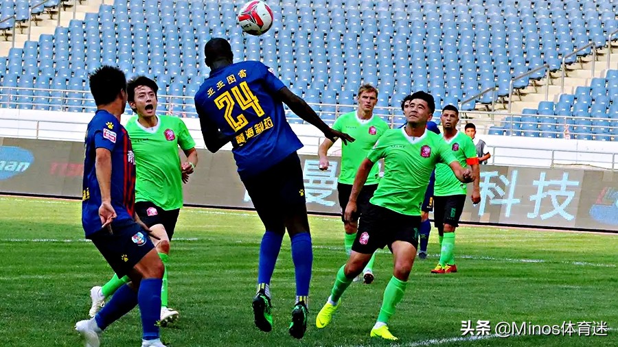 中甲战报亚泰绿城,中甲申鑫延边