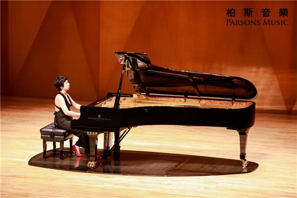 柏斯30周年音乐会,献礼柏斯音乐35周年